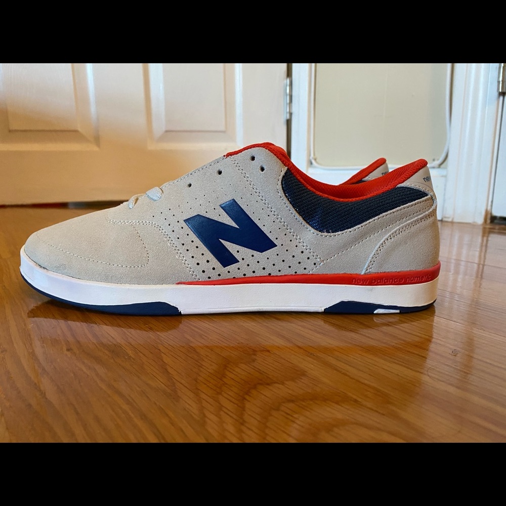 New Balance Numeric PJ Ladd Stratford 479